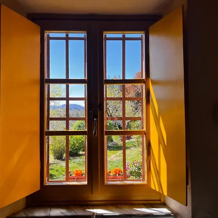 La Casina Dei Frati * Lucca