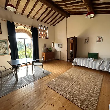 La Casina Dei Frati *