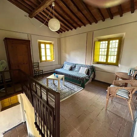 Ferienhaus La Casina Dei Frati