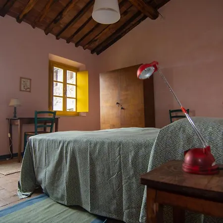 La Casina Dei Frati
