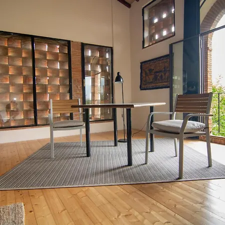 Ferienhaus La Casina Dei Frati Lucca
