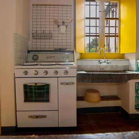 La Casina Dei Frati Ferienhaus *